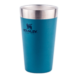 Copo Térmico De Cerveja Stanley Lagoon 473ml
