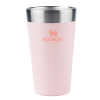 Copo Térmico De Cerveja Stanley Limestone 473ml