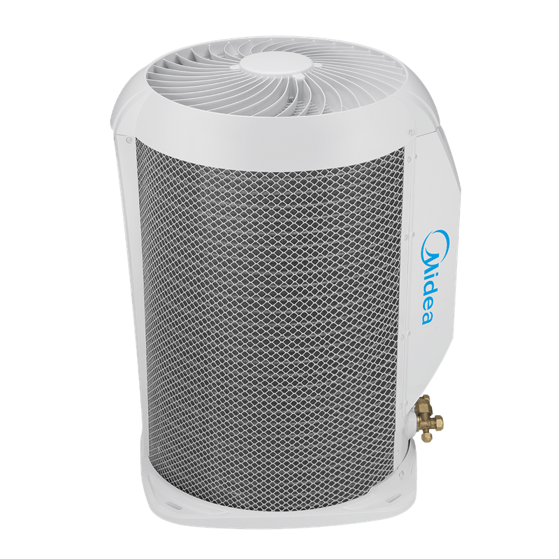 Ar Condicionado Springer Midea AirVolution IDRS 9.000 BTU/h Frio | 220V