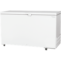 Freezer Horizontal Fricon Tampa Única Dupla Ação HCED503C 503 Litros | 220V