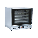 Forno Elétrico Turbo Profissional  FETP4 com 4 Assadeiras Titã | 220V