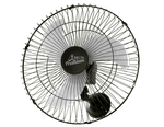 Ventilador de Parede VentiDelta Premium 60CM | Bivolt