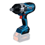 Chave De Impacto 3/4  Bosch Gds 18v-1050 Biturbo | A Bateria