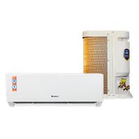 Ar Condicionado Gree G-Top Inverter 18.000 Btus GWC18AGD| 220V