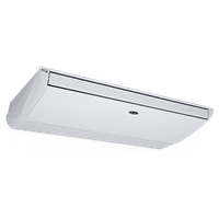 Ar Condicionado Split Teto Carrier Xperience 30.000 BTU/h Frio|220V
