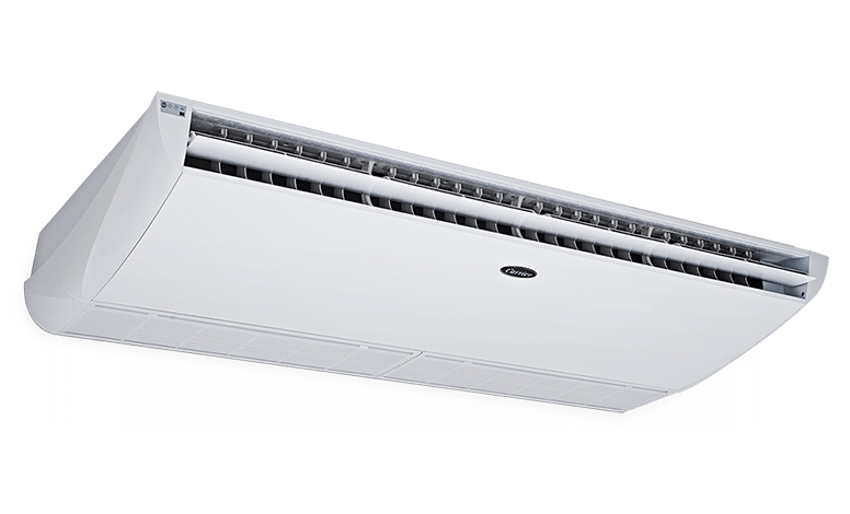 Ar Condicionado Split Teto Carrier Xperience 30.000 BTU/h Frio|220V