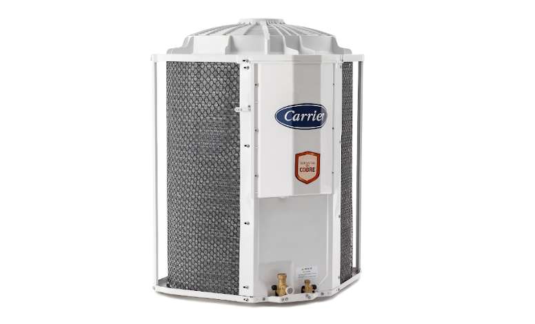 Ar Condicionado Split Teto Carrier Xperience 30.000 BTU/h Frio|220V