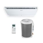 Ar Condicionado Split Piso Teto On/off Springer Midea 24.000 Btus Frio|220V