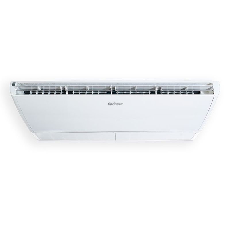 Ar Condicionado Split Piso Teto On/off Springer Midea 24.000 Btus Frio|220V