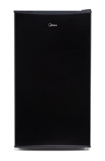 Frigobar Midea 93 Litros Preto MRC10B2-B | 220V