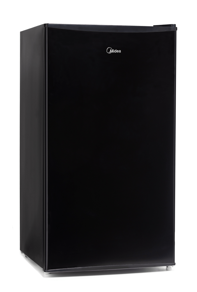 Frigobar Midea 93 Litros Preto MRC10B2-B | 220V