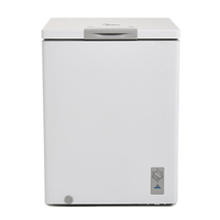 Freezer Horizontal 150 Litros Midea | 220V