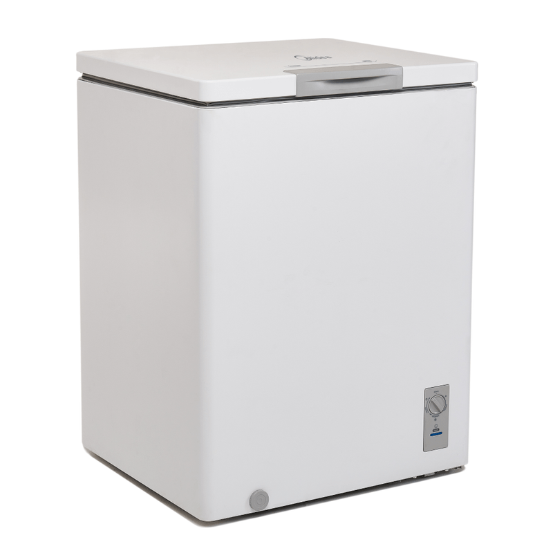 Freezer Horizontal 150 Litros Midea | 220V