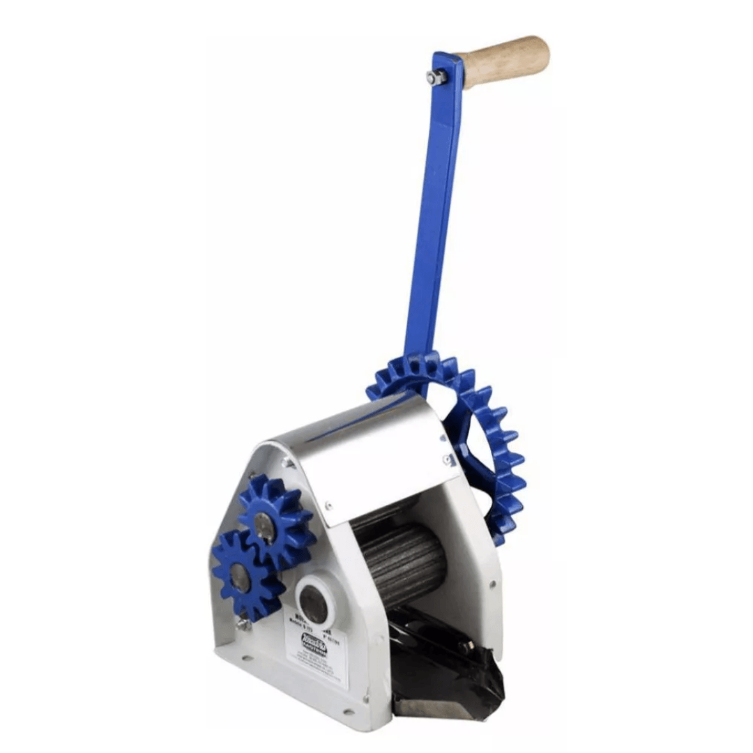 Moenda de Cana Manual Maqtron B-723 - Casa do Pica-Pau