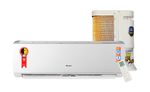 Ar Condicionado Gree Split G-Top Inverter Connection 23.000 Btus WiFi Frio | 220V