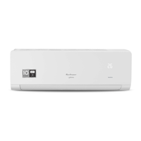 Ar Condicionado Springer Midea Xtreme Save Connect C 12.000 BTU/h Quente/Frio|220V