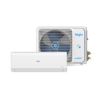Ar-Condicionado Elgin Split Inverter Eco II 9000 BTUs com Wi-Fi Integrado | 220V