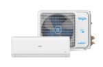 Ar Condicionado Split Elgin High Wall Eco Inverter Ii 18000 Btus Frio | 220v