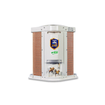 Ar Condicionado Split Inverter Gree G-top Auto Connection 9.000Btus Wifi | 220v