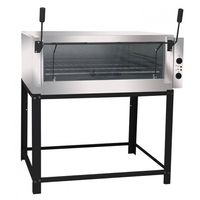 Forno Pizza Elétrico Industrial De Lastro Venâncio Feri110 | 220v