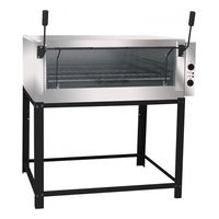 Forno Pizza Elétrico Industrial Venâncio Feri90