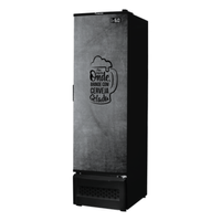 Cervejeira Vertical Fricon VCFC284-2C000 284 Litros | 220V