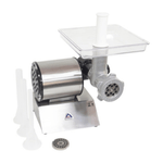 Moedor Triturador De Carne Elétrico Arbel Mcrx 08 Inox | 220V