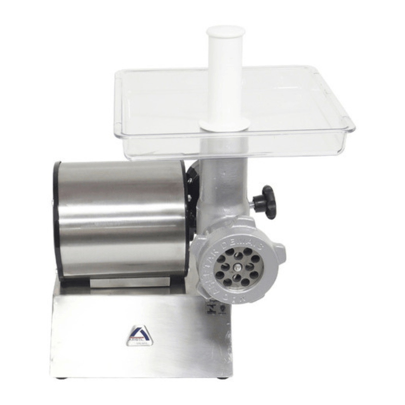 Moedor Triturador De Carne Elétrico Arbel Mcrx 08 Inox | 220V