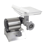 Moedor Triturador De Carne Elétrico Arbel Mcrx 08 Inox | 220V