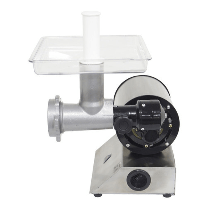 Moedor Triturador De Carne Elétrico Arbel Mcrx 08 Inox | 220V