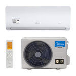 Ar Condicionado Midea  Inverter Xtreme Save Connect 24.000BTU/h Frio|220V