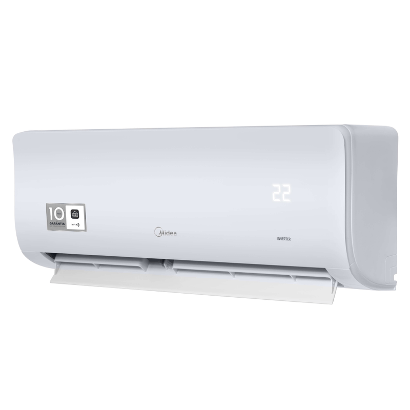 Ar Condicionado Midea  Inverter Xtreme Save Connect 24.000BTU/h Frio|220V