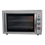 Forno Elétrico Luxo Premyum 3.0 Layr Inox 65 Litros | 220v