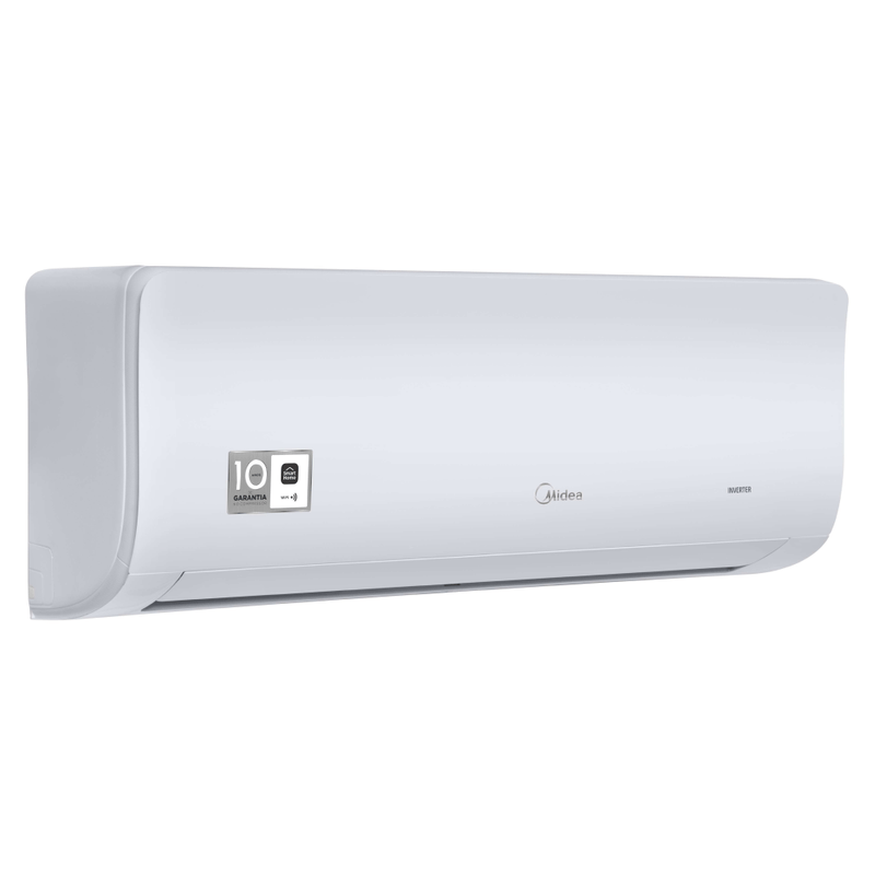 Ar Condicionado Midea Inverter Xtreme Save Connect 18.000 BTU/h Frio | 220V