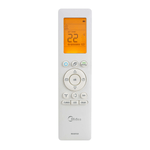 Ar Condicionado Midea Inverter Xtreme Save Connect 18.000 BTU/h Frio | 220V