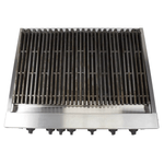 Char Broiler Venâncio 90cm Cgg90 Profissional A Gás