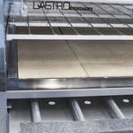 Forno Lastro Com Guilhotina Metvisa Flgg 90 A Gás
