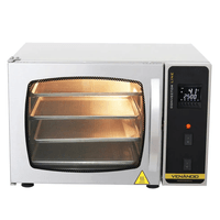 Forno Convector Venâncio Piccolo Fc4emv Com Vapor Elétrico | 220v