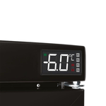 Cervejeira Vertical Gelopar 228 Litros GRB-23EC PR Com Porta De Vidro | 220v