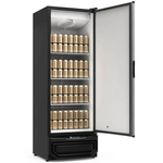 Cervejeira Vertical Gelopar 570 Litros Gcb-57gwti Porta Cega Adesivada | 220v