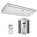 Ar Condicionado Split Teto 46.000 BTUs Carrier Xperience Frio|220V