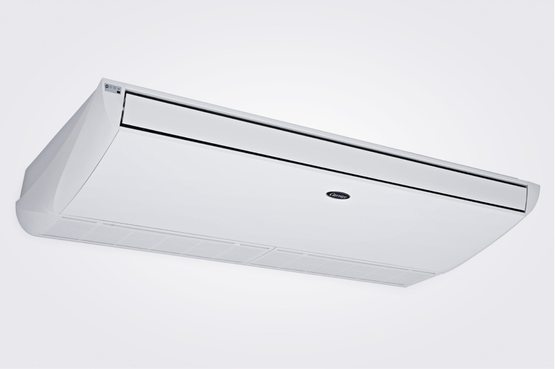 Ar Condicionado Split Teto 46.000 BTUs Carrier Xperience Frio|220V