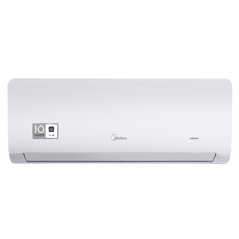 Ar Condicionado Split Springer Midea Xtreme Save Connect  30.000 BTUs Frio | 220V