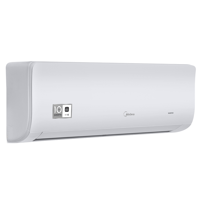 Ar Condicionado Split Springer Midea Xtreme Save Connect  30.000 BTUs Frio | 220V