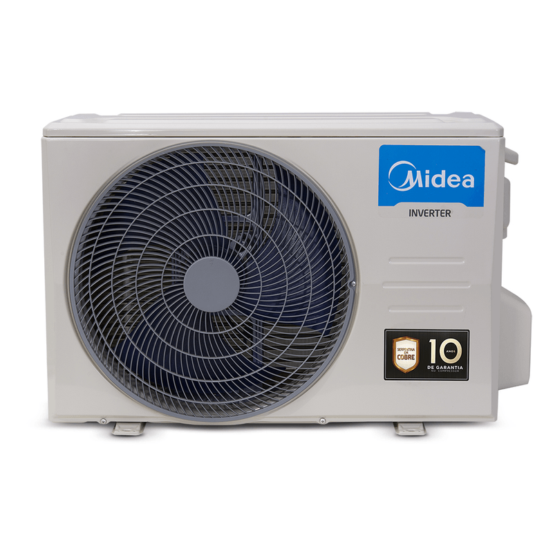 Ar Condicionado Split Springer Midea Xtreme Save Connect  30.000 BTUs Frio | 220V