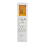 Ar Condicionado Split Springer Midea Xtreme Save Connect  30.000 BTUs Frio | 220V