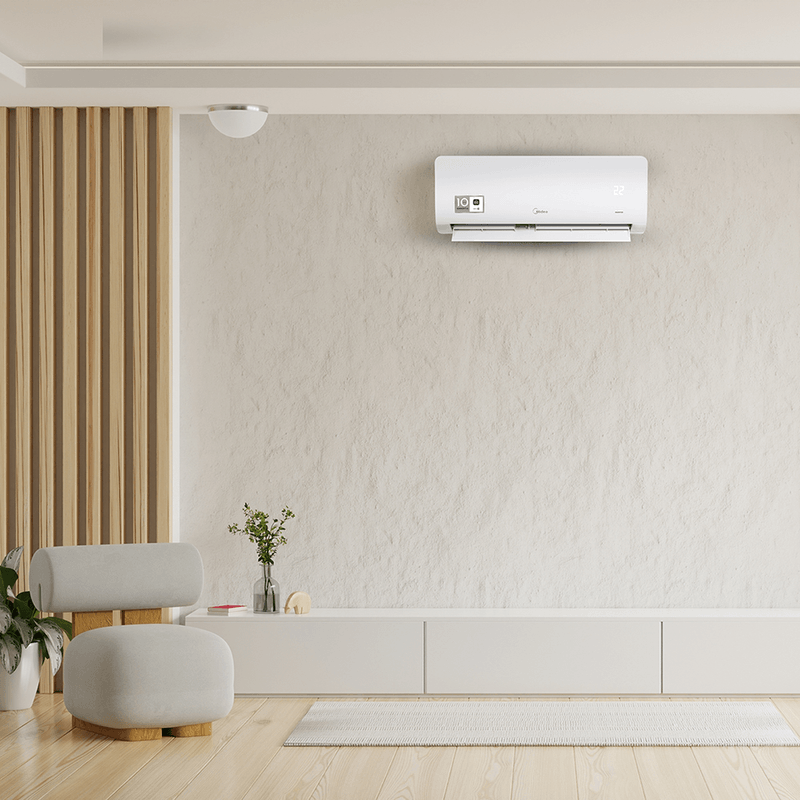 Ar Condicionado Split Springer Midea Xtreme Save Connect  30.000 BTUs Frio | 220V