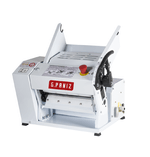 Cilindro Laminador De Massas G.Paniz Cl 300 Mini Epoxi 600w | Bivolt