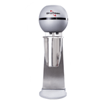 Batedor De Milk Shake Industrial Skymsen Bms-n Copo Inox | 220v