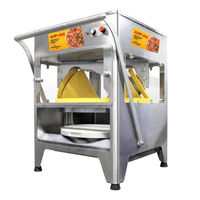 Abridora de Massas Skymsen AMP-400 0,5CV | 220V